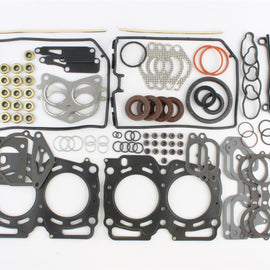 Cometic Street Pro 02-03 Subaru WRX EJ20 93mm Bore Complete Gasket Kit *OEM # 10105AA351*