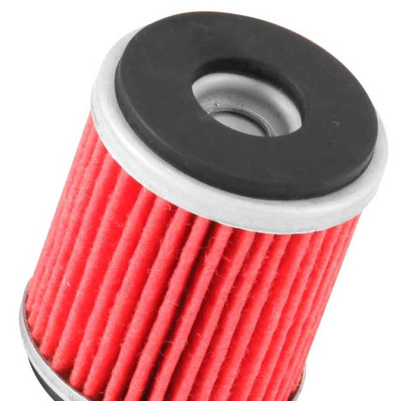 K&N Yamaha / Fantic Caballero / Husqvarna 1.5in OD x 1.813inH Oil Filter