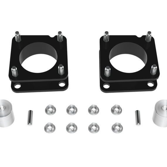 ICON 2022+ Toyota Tundra 2.25in Front Spacer Kit