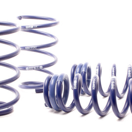 H&R 08-11 BMW 335d Sedan E90 Sport Spring