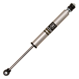 ICON 2014+ Ram 2500 Air Ride Rear 2.0 Series Aluminum Shocks VS IR