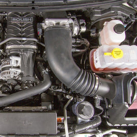 ROUSH 2011-2014 Ford F-150 6.2L V8 590HP Phase 2 Calibrated Supercharger Kit