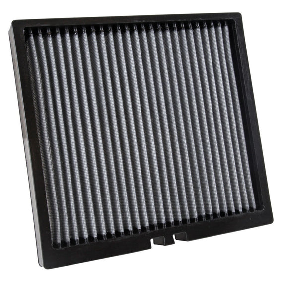 K&N 13-15 Audi A3 1.6L/1.8L/2.0L / 12-15 VW Golf VII 1.6L/2.0L Cabin Air Filter