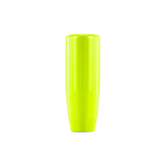 Mishimoto Shift Knob - Neon Yellow