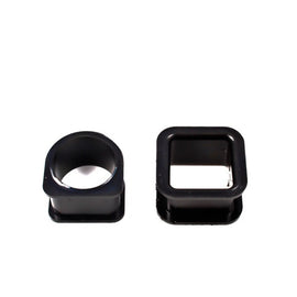 Torque Solution Rack & Pinion Bushings (30mm): Subaru Forester 98-08/Legacy 90-03/Outback 97-03