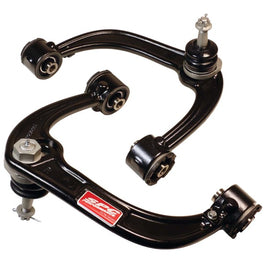 SPC Performance 21+ FORD F-150  Front Adj Upper Racing Control Arm Kit