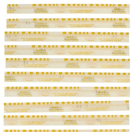 Clevite Plastigage Yellow Plastigage - 12 Pack