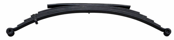 Skyjacker Rear 3in Leaf Spring 2017 Ford F-250/F-350 4 Wheel Drive