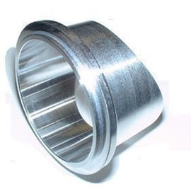 Torque Solution Stainless Steel Blow Off Valve Flange: Tial 50mm Q & Q-R