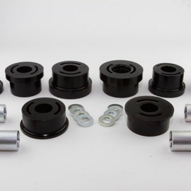 Whiteline Plus 03+ Nissan 350z / Infiniti G35 Traction Control Rear Cradle Bushing Kit