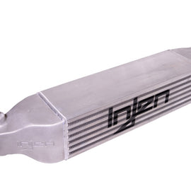 Injen 17-20 Honda Civic Type-R (FK8) I4 2.0L Bar and Plate Front Mount Intercooler