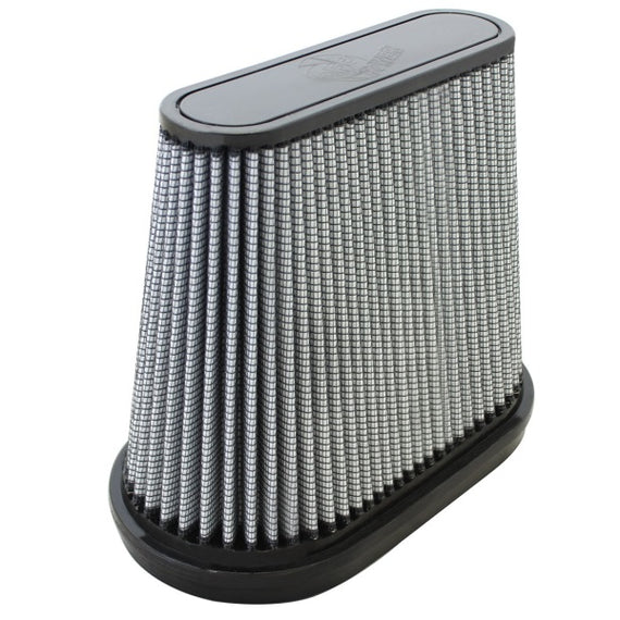 aFe MagnumFLOW Air Filter OE Replacement Pro DRY S Chevrolet Corvette 2014 V8 6.2L