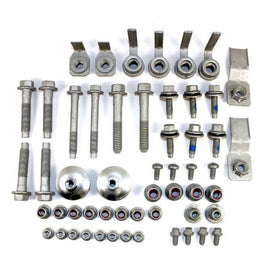 Ford Racing 2005-2014 Mustang Handling Pack Fastener Kit