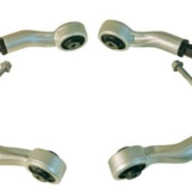 SPC Performance 98-08 Audi A4/S4/RS4 / 98-05 VW Passat Front Upper Multi Link Control Arm Kit