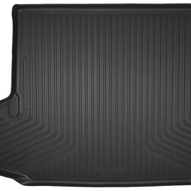 Husky Liners 2014 Toyota Highlander WeatherBeater Black Rear Cargo Liner