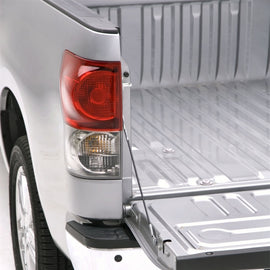 AMP Research 2007-2013 Toyota Tundra BedStep - Black