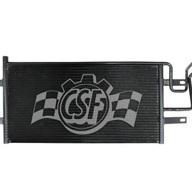 CSF 07-09 Dodge Ram 2500 6.7L Transmission Oil Cooler