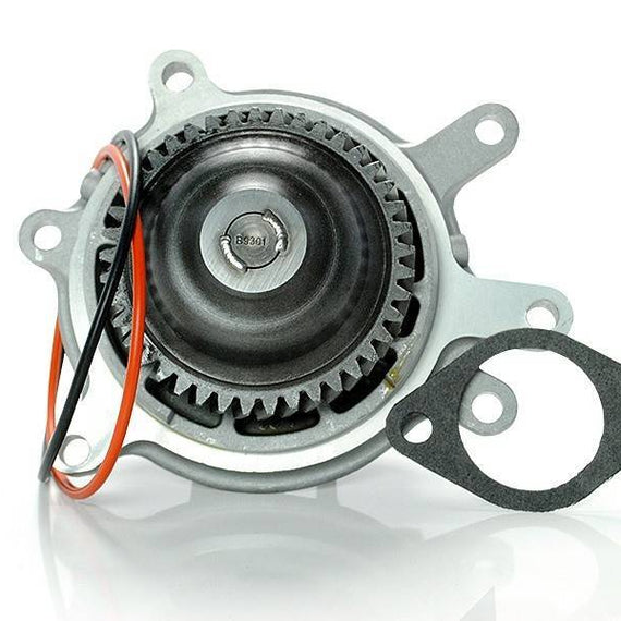 Sinister Diesel 01-05 GM Duramax 6.6L LB7/LLY Welded Water Pump