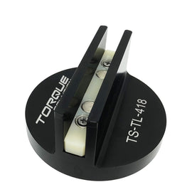 Torque Solution Universal Weld Jack Pad