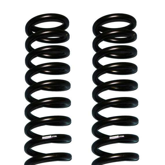 Skyjacker Coil Spring Set 2005-2013 Ford F-350 Super Duty 4 Wheel Drive