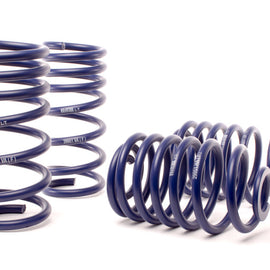 H&R 80-93 Volkswagen Vanagon (2WD) T2 Sport Spring