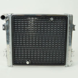 CSF 2015+ Mercedes Benz C63 AMG (W205) Auxiliary Radiator- Some Applications Require Qty 2