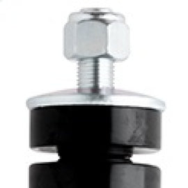 Fox 97-06 Jeep TJ 2.0 Performance Series 9.6in. Smooth Body IFP Front Shock / 3-4.5in & 2-3.5in Lift