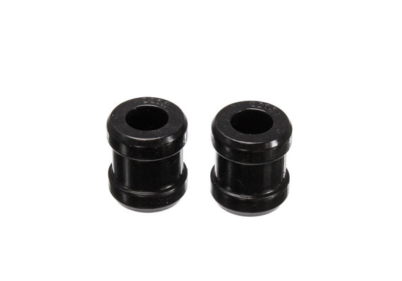 Energy Suspension Chys 3/4in Shock Eye Bush - Black
