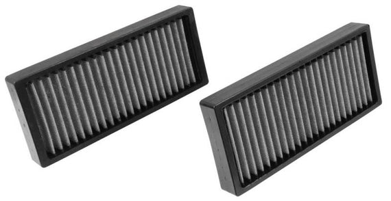 K&N 04-15 Nissan Titan 5.6L V8 F/I Cabin Air Filter