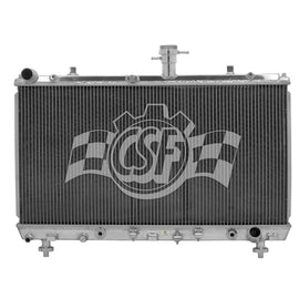 CSF 12-15 Chevrolet Camaro SS Radiator