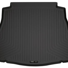 Husky Liners 2018+ Toyota Camry WeatherBeater Black Trunk Liner