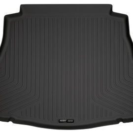 Husky Liners 2018+ Toyota Camry WeatherBeater Black Trunk Liner