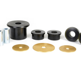 Whiteline 05+ BMW 1 Sreies / 3/05-10/11 BMW 3 Series Rear Diff - Mount Bushing