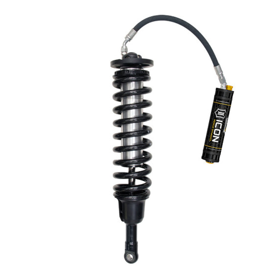 ICON 10-14 Ford Raptor Front 3.0 Series Shocks VS RR CDCV Coilover Kit - Passenger Side