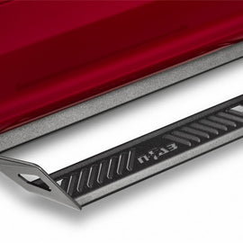 N-Fab Predator Pro Step System 14-17 Chevy/GMC 1500 Crew Cab - Tex. Black