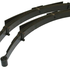 Skyjacker 4" SOFTR REAR SPR 2-STG DGE