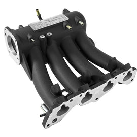 Skunk2 Pro Series 88-00 Honda D15/D16 SOHC Intake Manifold (Race Only) (Black Series)