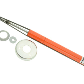 Koni STR.T (Orange) Shock 95-02 Volkswagen Golf III Cabrio - Rear