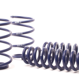 H&R 13-15 BMW X1 xDrive28i E84 Sport Spring (AWD Only)