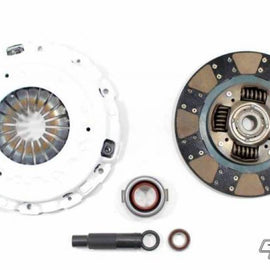 Clutch Masters 17-18 Honda Civic Type-R 2.0L FX350 Clutch Kit