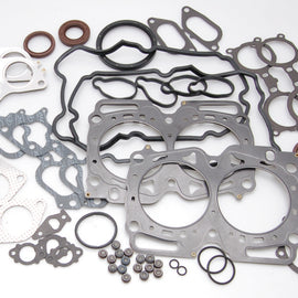 Cometic Street Pro 2007 Subaru STi EJ257 DOHC 101mm Bore Complete Gasket Kit *OEM # 10105AB080*