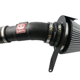 aFe Takeda Intakes Stage-2 PDS AIS PDS Honda Accord 08-11 / Acura TL 09-11 V6-3.5/L3.7L (blk)