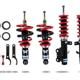 Pedders Extreme Xa Coilover Kit 2009-2014 CHEVROLET CAMARO