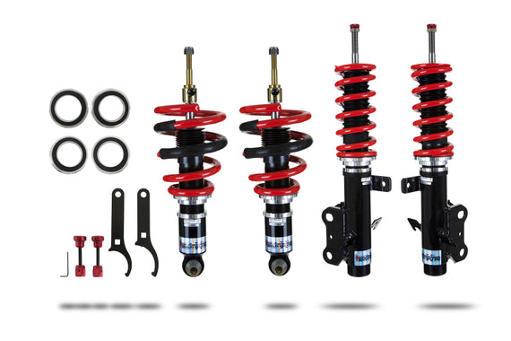 Pedders Extreme Xa Coilover Kit 2009-2014 CHEVROLET CAMARO