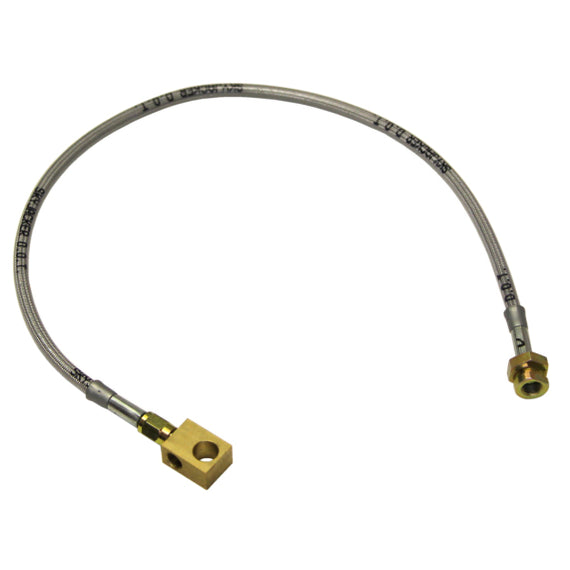 Skyjacker 1977-1983 Jeep CJ5 Brake Hose