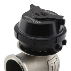 Turbosmart WG45 2011 Hyper-Gate 45 14psi w/ Max Spring Black