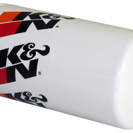 K&N Dodge Performance Gold Oil Filter