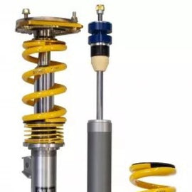 Ohlins 08-13 BMW M3 (E9X) Dedicated Track Coilover System