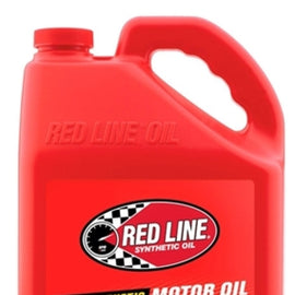 Red Line 40WT Race Oil - Gallon