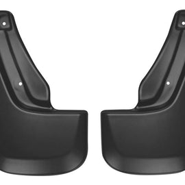 Husky Liners 11-12 Dodge Durango Custom-Molded Rear Mud Guards